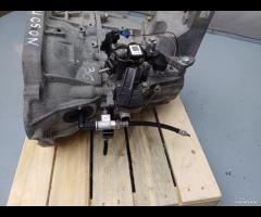 CAMBIO MANUALE 6 MARCE 1.6 110Kw 150CV HYUNDAI TUC - 9