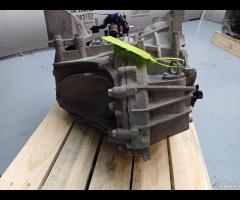 CAMBIO MANUALE 6 MARCE 1.6 110Kw 150CV HYUNDAI TUC - 11