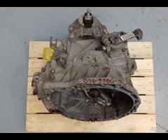 CAMBIO MANUALE 6M GS6-55BG-TCJ8 1.6B 55Kw 75CV MIN
