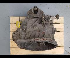 CAMBIO MANUALE 6M GS6-55BG-TCJ8 1.6B 55Kw 75CV MIN - 6