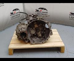 CAMBIO MANUALE 5 MARCE LLL 2.0 81Kw 110CV VW GOLF