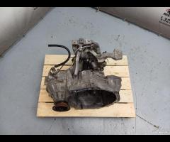 CAMBIO MANUALE 5 MARCE LLL 2.0 81Kw 110CV VW GOLF