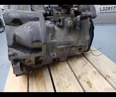 CAMBIO MANUALE 5 MARCE LLL 2.0 81Kw 110CV VW GOLF - 8
