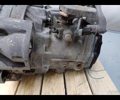 CAMBIO MANUALE 5 MARCE LLL 2.0 81Kw 110CV VW GOLF - 9