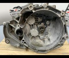 CAMBIO MANUALE 6M M8Z 1.0 B  85Kw 116CV OPEL CORSA