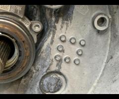 CAMBIO MANUALE 6M M8Z 1.0 B  85Kw 116CV OPEL CORSA - 6