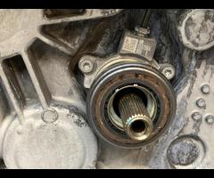 CAMBIO MANUALE 6M M8Z 1.0 B  85Kw 116CV OPEL CORSA - 7