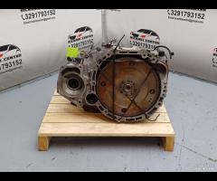 CAMBIO AUTOMATICO 6M 2.0D 110Kw 150CV 2011 NISSAN