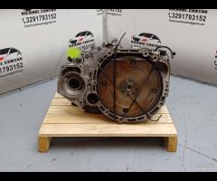 CAMBIO AUTOMATICO 6M 2.0D 110Kw 150CV 2011 NISSAN