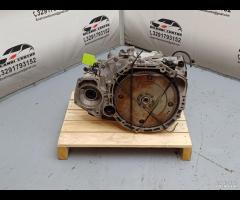 CAMBIO AUTOMATICO 6M 2.0D 110Kw 150CV 2011 NISSAN