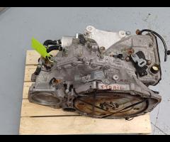 CAMBIO AUTOMATICO 6M 2.0D 110Kw 150CV 2011 NISSAN