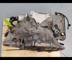 CAMBIO AUTOMATICO 6M 2.0D 110Kw 150CV 2011 NISSAN