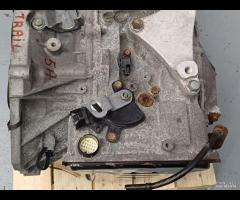 CAMBIO AUTOMATICO 6M 2.0D 110Kw 150CV 2011 NISSAN - 10