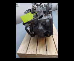 CAMBIO AUTOMATICO 6M 2.0D 110Kw 150CV 2011 NISSAN - 12