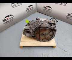 CAMBIO AUTOMATICO 6M 2.0D 110Kw 150CV 2011 NISSAN - 16