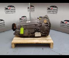 CAMBIO AUTOMATICO 7M 722908 2.1 125Kw 170CV MERCED