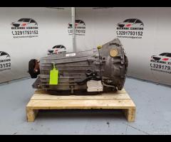 CAMBIO AUTOMATICO 7M 722908 2.1 125Kw 170CV MERCED