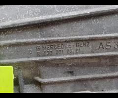 CAMBIO AUTOMATICO 7M 722908 2.1 125Kw 170CV MERCED - 21