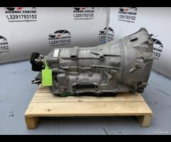 CAMBIO AUTOMATICO 8 MARCE GA8HP45-ZAU 2.0 D 85Kw 1