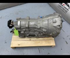 CAMBIO AUTOMATICO 8 MARCE GA8HP45-ZAU 2.0 D 85Kw 1