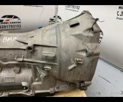 CAMBIO AUTOMATICO 8 MARCE GA8HP45-ZAU 2.0 D 85Kw 1 - 7