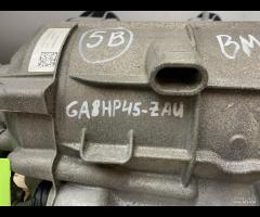 CAMBIO AUTOMATICO 8 MARCE GA8HP45-ZAU 2.0 D 85Kw 1 - 8