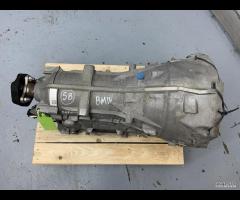 CAMBIO AUTOMATICO 8 MARCE GA8HP45-ZAU 2.0 D 85Kw 1 - 9