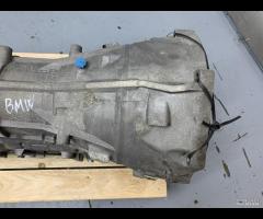 CAMBIO AUTOMATICO 8 MARCE GA8HP45-ZAU 2.0 D 85Kw 1 - 11