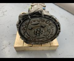 CAMBIO AUTOMATICO 8 MARCE GA8HP45-ZAU 2.0 D 85Kw 1 - 12