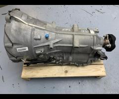 CAMBIO AUTOMATICO 8 MARCE GA8HP45-ZAU 2.0 D 85Kw 1 - 15