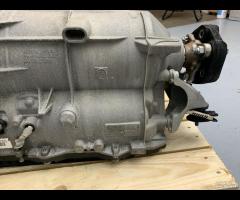 CAMBIO AUTOMATICO 8 MARCE GA8HP45-ZAU 2.0 D 85Kw 1 - 17