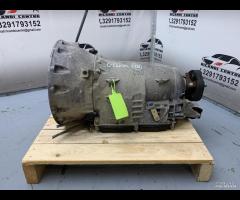 CAMBIO AUTOMATICO 5M 722646 2.1 125Kw 170CV MERCED