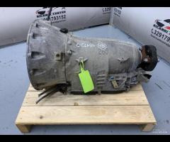 CAMBIO AUTOMATICO 5M 722646 2.1 125Kw 170CV MERCED