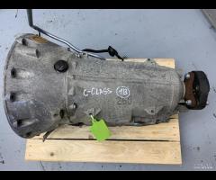 CAMBIO AUTOMATICO 5M 722646 2.1 125Kw 170CV MERCED - 9