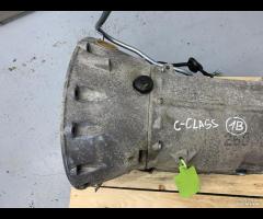 CAMBIO AUTOMATICO 5M 722646 2.1 125Kw 170CV MERCED - 10