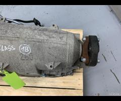 CAMBIO AUTOMATICO 5M 722646 2.1 125Kw 170CV MERCED - 11