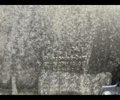 CAMBIO AUTOMATICO 5M 722646 2.1 125Kw 170CV MERCED - 16