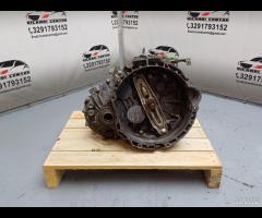 CAMBIO MANUALE 6M GS6-53DG-TCJ6 1.6 D 66Kw 90CV MI