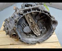 CAMBIO MANUALE 6M GS6-53DG-TCJ6 1.6 D 66Kw 90CV MI - 6
