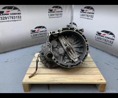 CAMBIO MANUALE 6M GS6-55BG-TCJ7 1.4 55Kw 75CV MINI