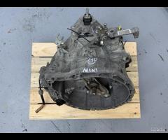 CAMBIO MANUALE 6M GS6-55BG-TCJ7 1.4 55Kw 75CV MINI - 7