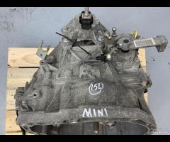 CAMBIO MANUALE 6M GS6-55BG-TCJ7 1.4 55Kw 75CV MINI - 8