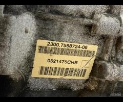 CAMBIO MANUALE 6M GS6-55BG-TCJ7 1.4 55Kw 75CV MINI - 10