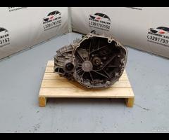 CAMBIO MANUALE 6M 2.0 109Kw 148CV NISSAN QASHQAI 2