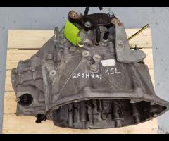 CAMBIO MANUALE 6M 2.0 109Kw 148CV NISSAN QASHQAI 2 - 6