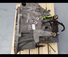 CAMBIO MANUALE 6M 2.0 109Kw 148CV NISSAN QASHQAI 2 - 7