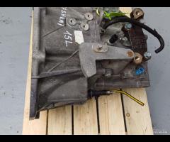 CAMBIO MANUALE 6M 2.0 109Kw 148CV NISSAN QASHQAI 2 - 8