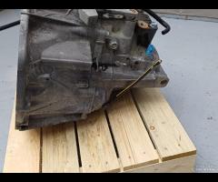 CAMBIO MANUALE 6M 2.0 109Kw 148CV NISSAN QASHQAI 2 - 10
