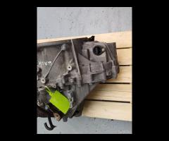 CAMBIO MANUALE 6M 2.0 109Kw 148CV NISSAN QASHQAI 2 - 12