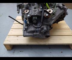 CAMBIO MANUALE 6M 2.0 109Kw 148CV NISSAN QASHQAI 2 - 16